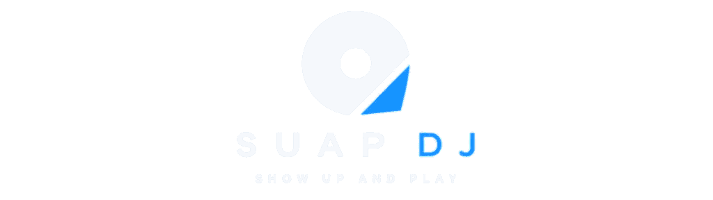 SUAP DJ — Show Up And Play